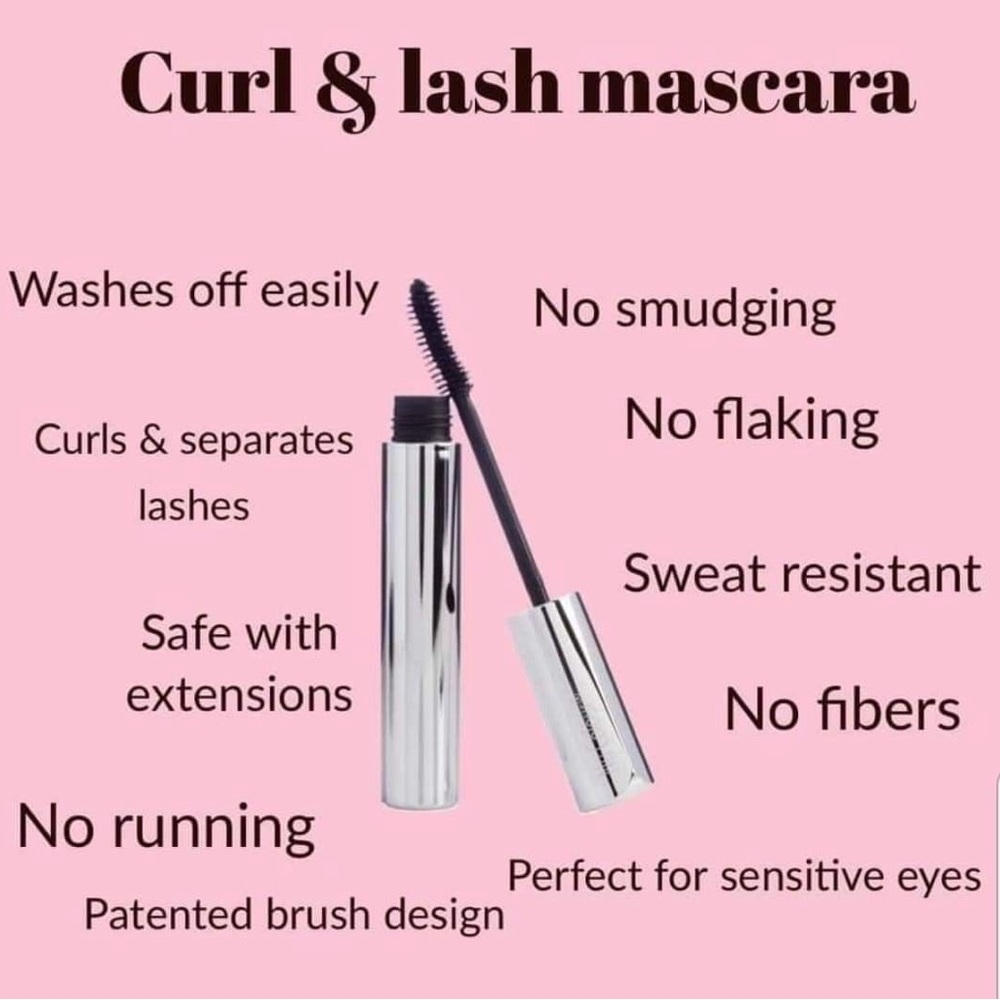 (4) Tubes Nu Colour Curl and Lash - Picture 12 of 12